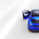 Illustration for article titled Jaguar Announces All-New Technically Advanced Aluminium Architecture And Reveals C-X17 SPORTS CROSSOVER CONCEPT